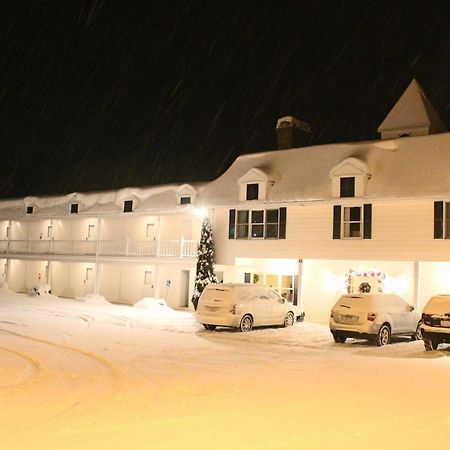 The Thompson House Hotel Windham Exterior foto