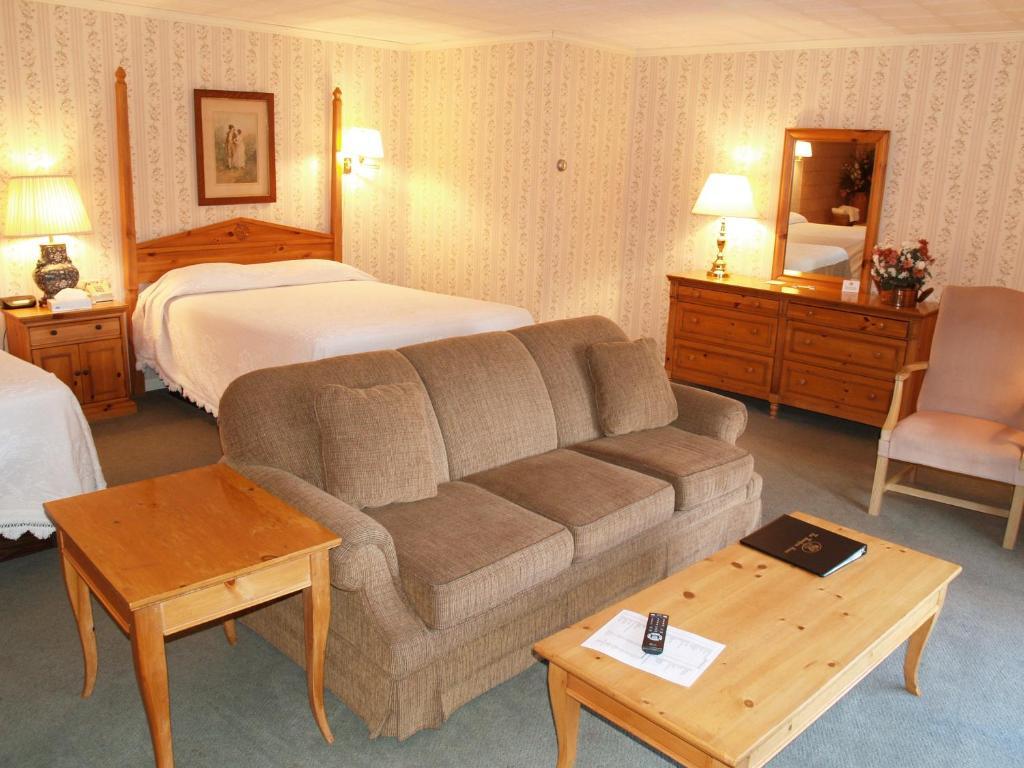 The Thompson House Hotel Windham Quarto foto