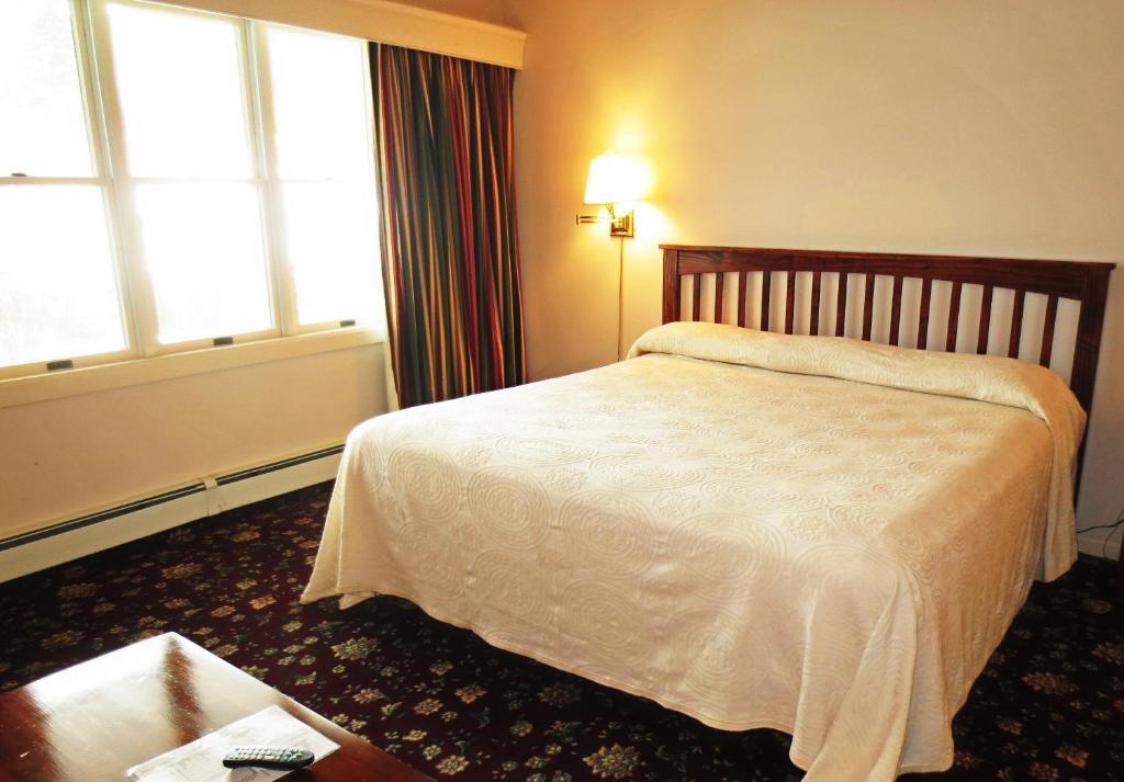 The Thompson House Hotel Windham Quarto foto