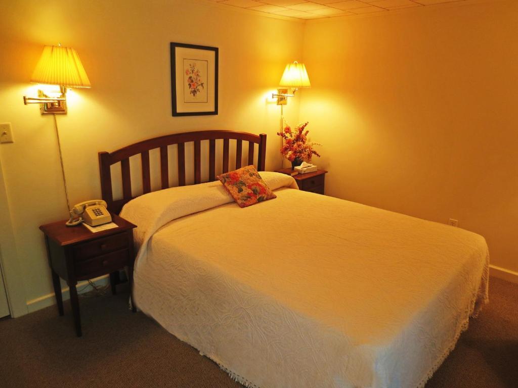 The Thompson House Hotel Windham Quarto foto
