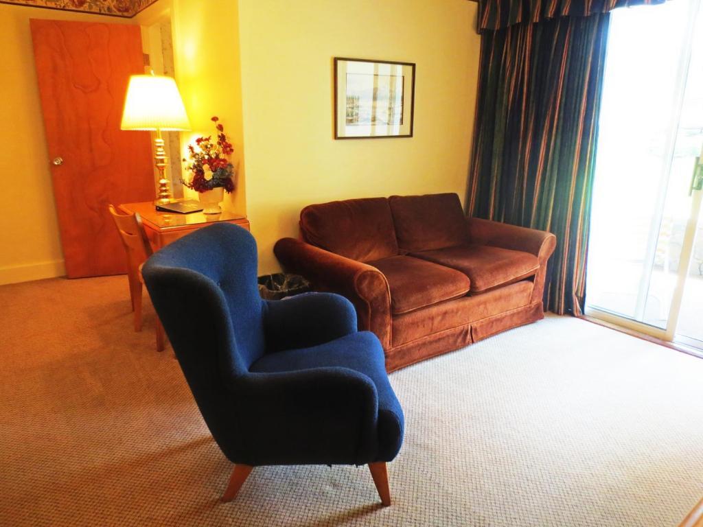 The Thompson House Hotel Windham Quarto foto
