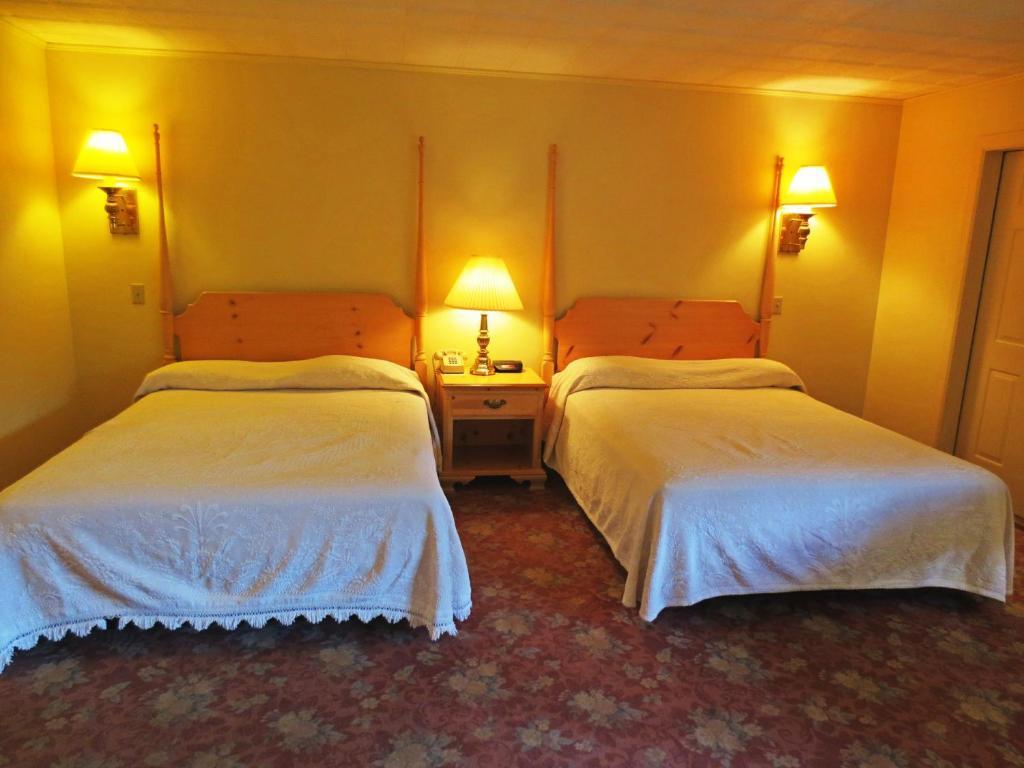 The Thompson House Hotel Windham Quarto foto