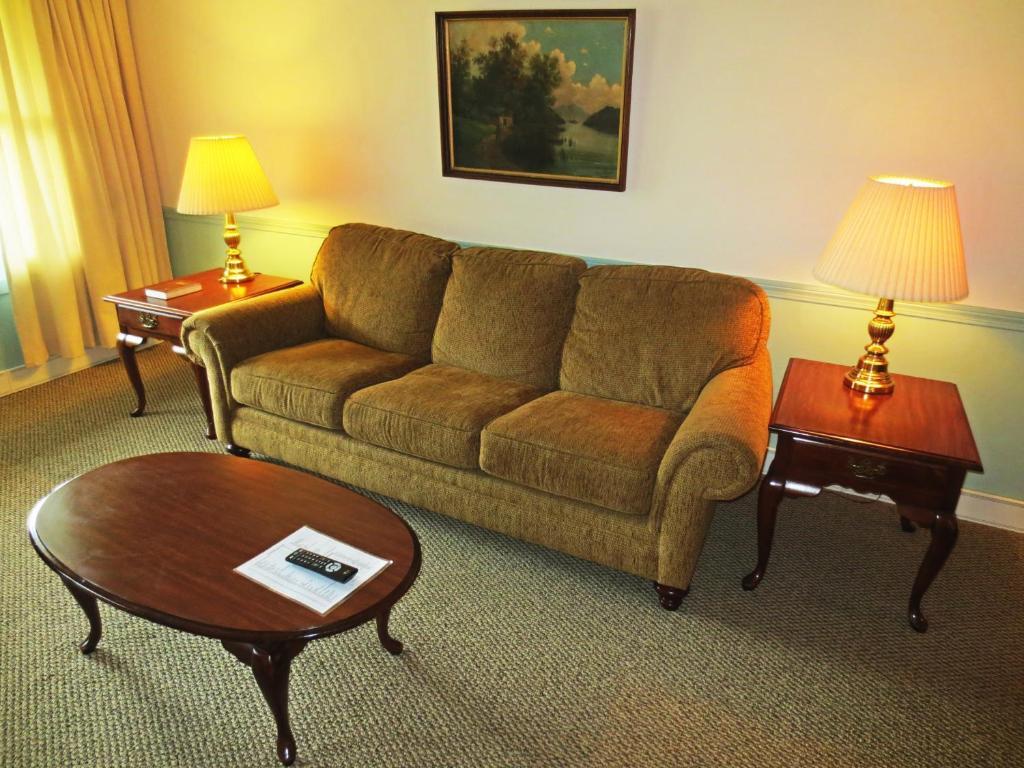 The Thompson House Hotel Windham Quarto foto