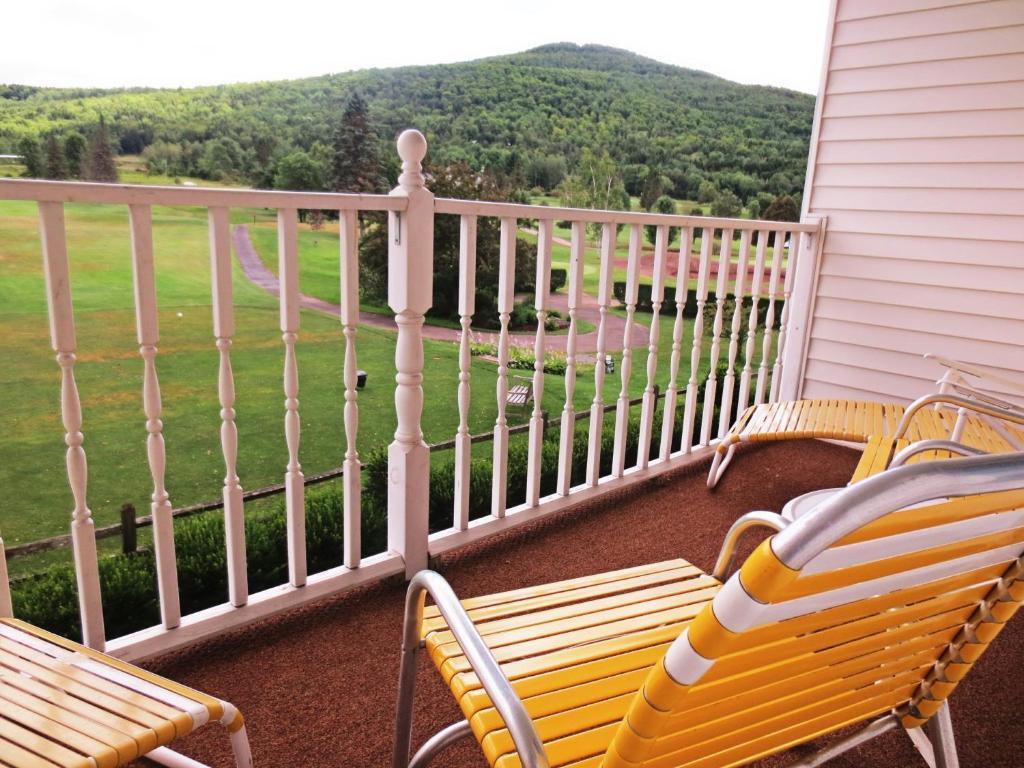 The Thompson House Hotel Windham Quarto foto