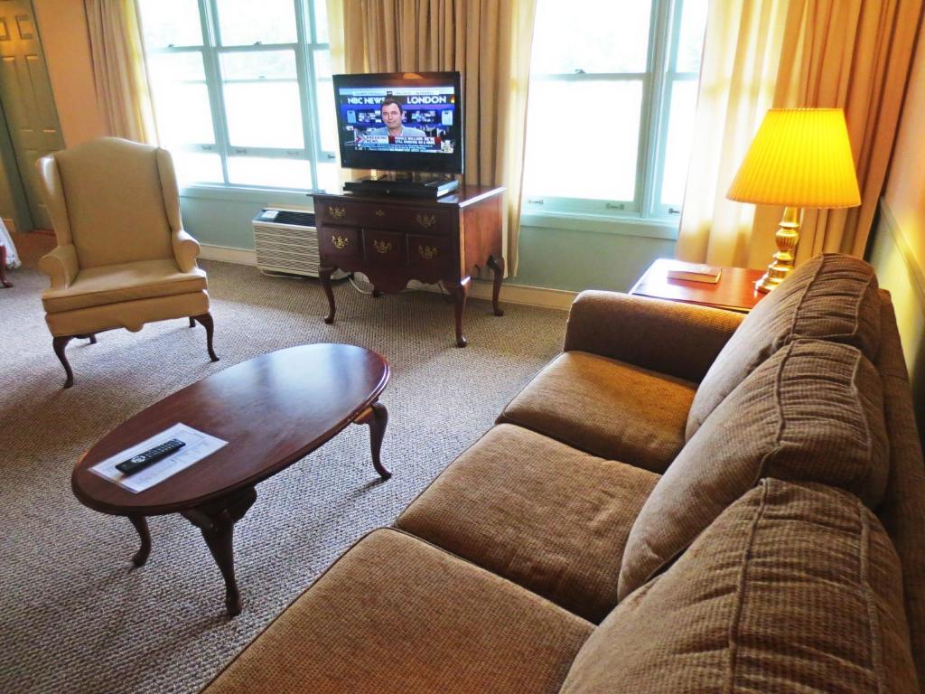 The Thompson House Hotel Windham Quarto foto