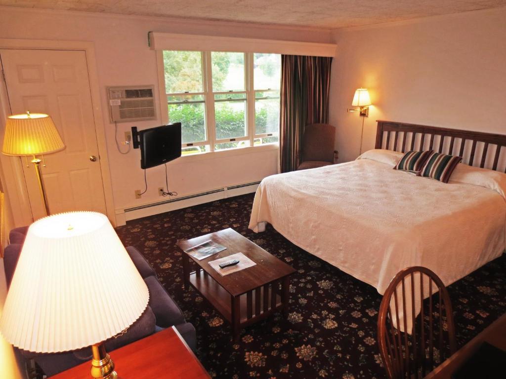 The Thompson House Hotel Windham Quarto foto