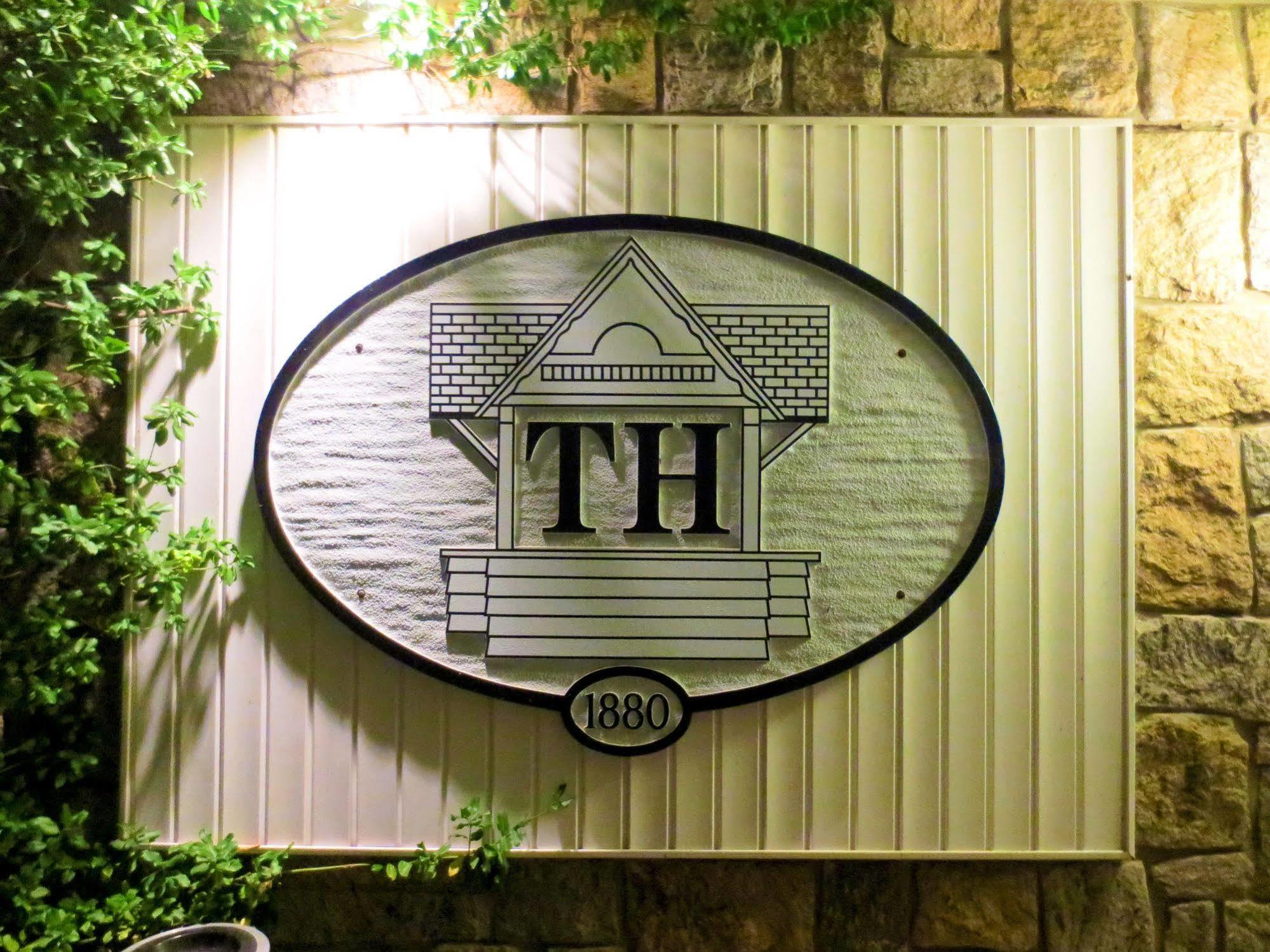 The Thompson House Hotel Windham Exterior foto
