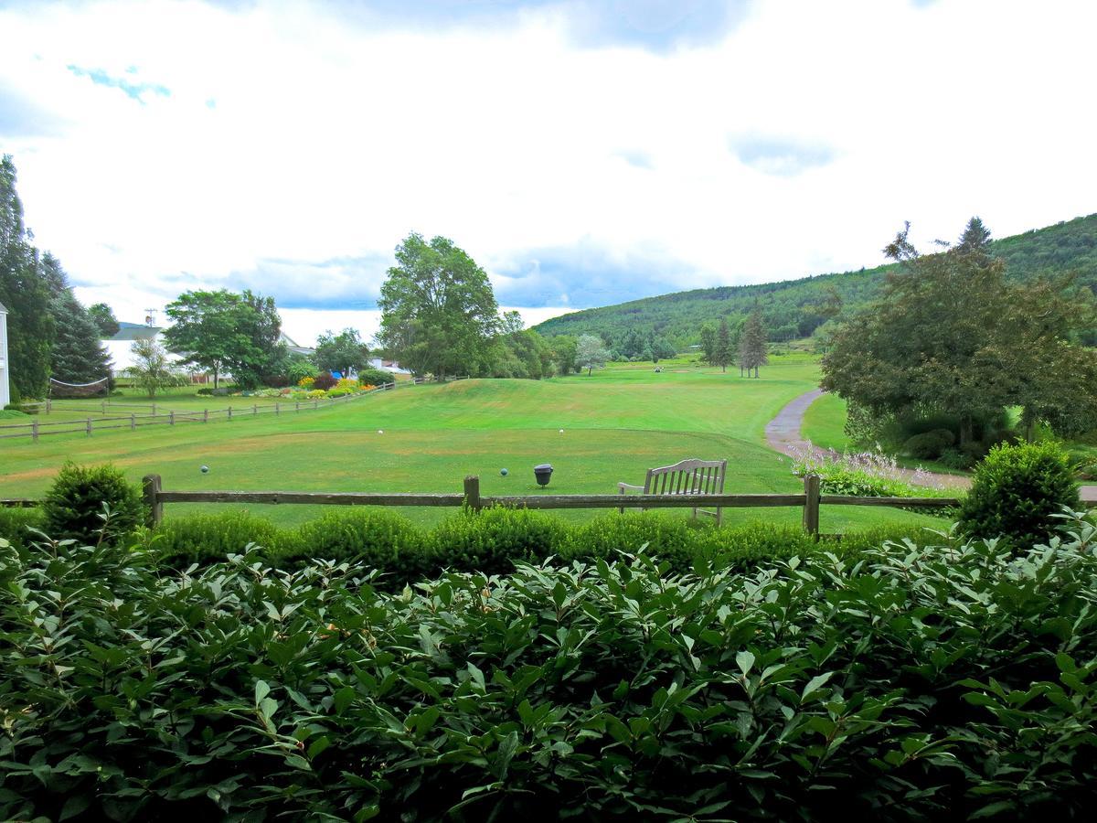 The Thompson House Hotel Windham Exterior foto