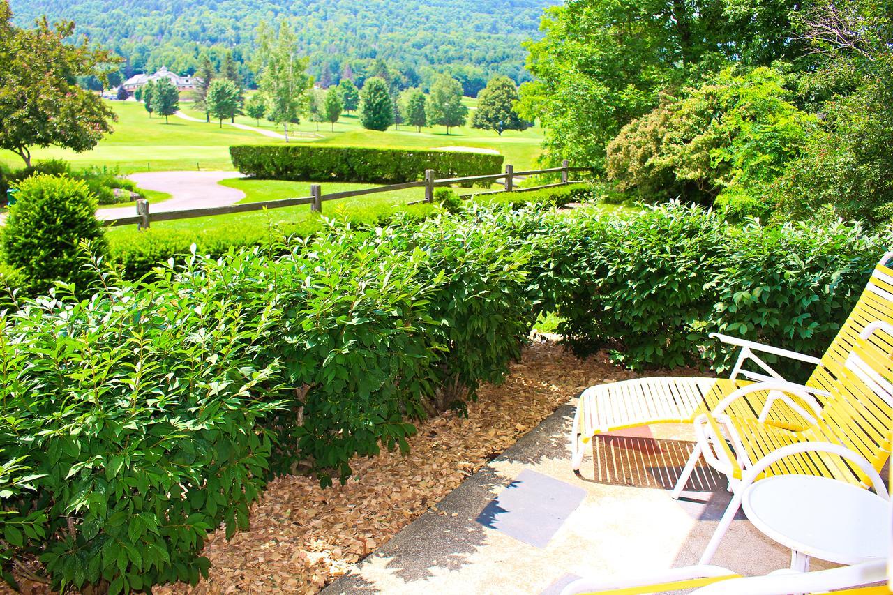 The Thompson House Hotel Windham Exterior foto